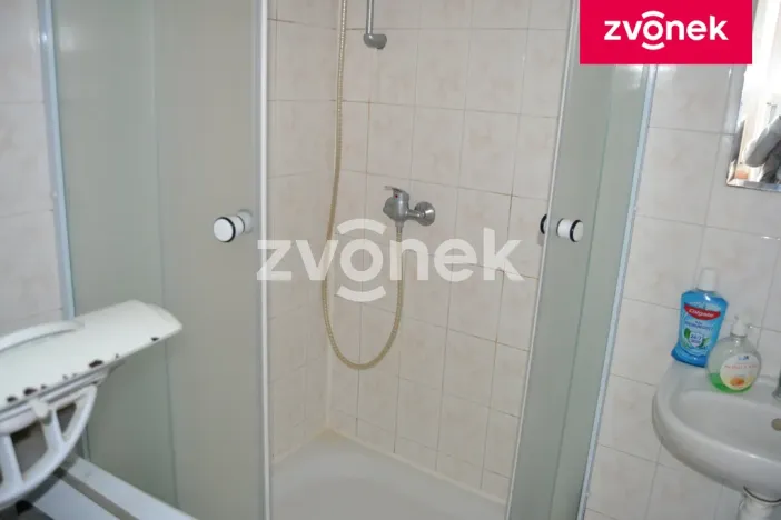 Pronájem bytu 2+1, Vsetín, 55 m2