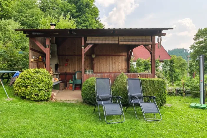 Prodej rodinného domu, Březina, 300 m2