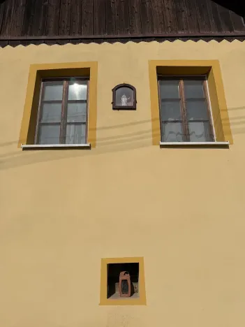 Prodej rodinného domu, Březina, 300 m2