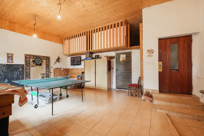 Prodej rodinného domu, Březina, 300 m2