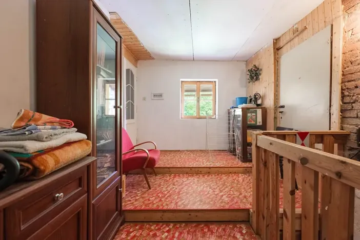 Prodej rodinného domu, Březina, 300 m2