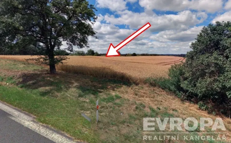 Prodej pole, Drahouš, 10994 m2