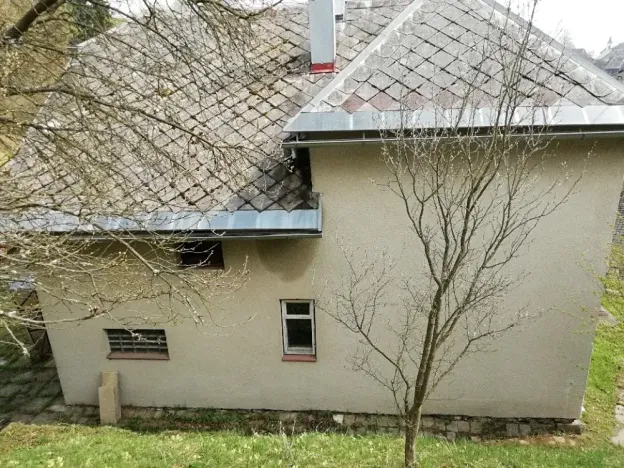 Prodej rodinného domu, Štíty, 204 m2