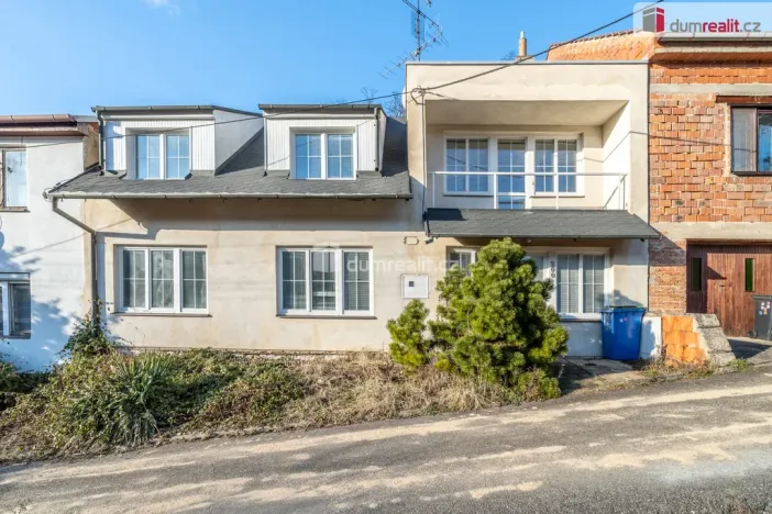 Prodej rodinného domu, Věteřov, 230 m2