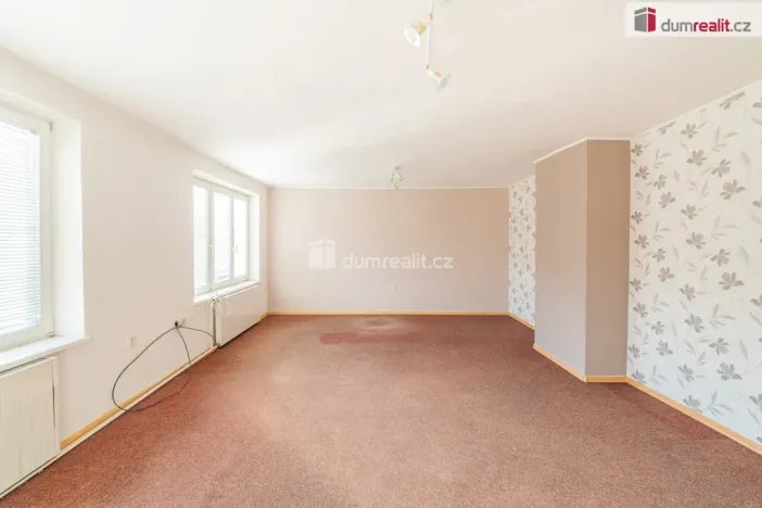 Prodej rodinného domu, Věteřov, 230 m2