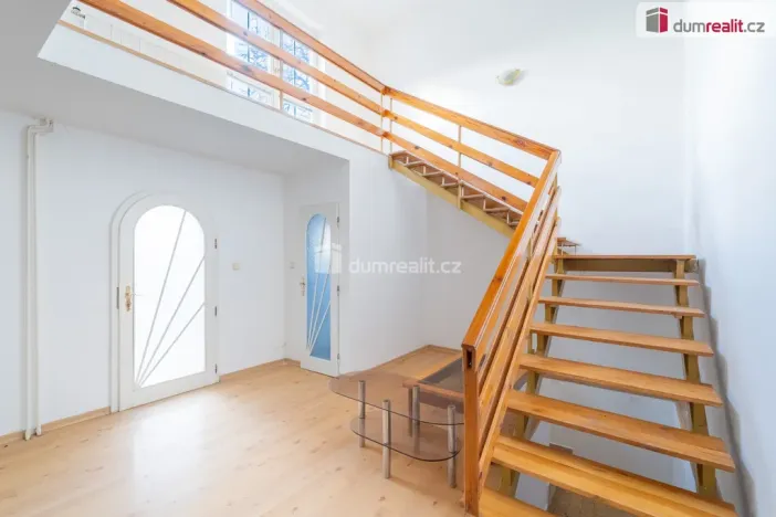 Prodej rodinného domu, Věteřov, 230 m2