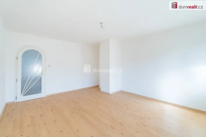 Prodej rodinného domu, Věteřov, 230 m2