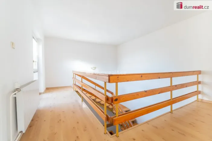 Prodej rodinného domu, Věteřov, 230 m2