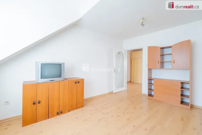 Prodej rodinného domu, Věteřov, 230 m2