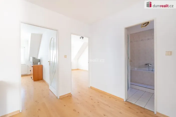 Prodej rodinného domu, Věteřov, 230 m2