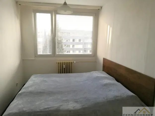 Prodej bytu 2+kk, Rakovník - Rakovník II, V Lukách, 38 m2