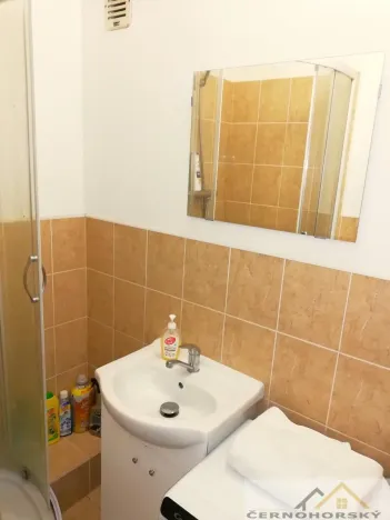 Prodej bytu 2+kk, Rakovník - Rakovník II, V Lukách, 38 m2