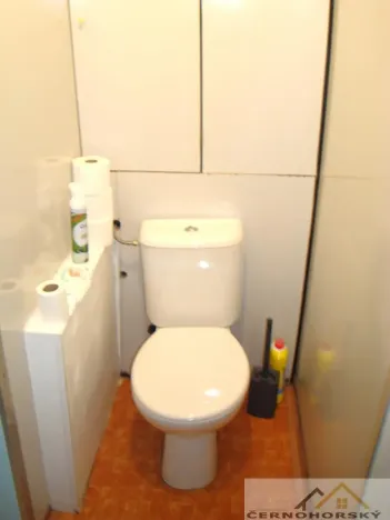 Prodej bytu 2+kk, Rakovník - Rakovník II, V Lukách, 38 m2