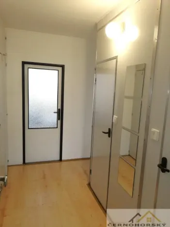 Prodej bytu 2+kk, Rakovník - Rakovník II, V Lukách, 38 m2