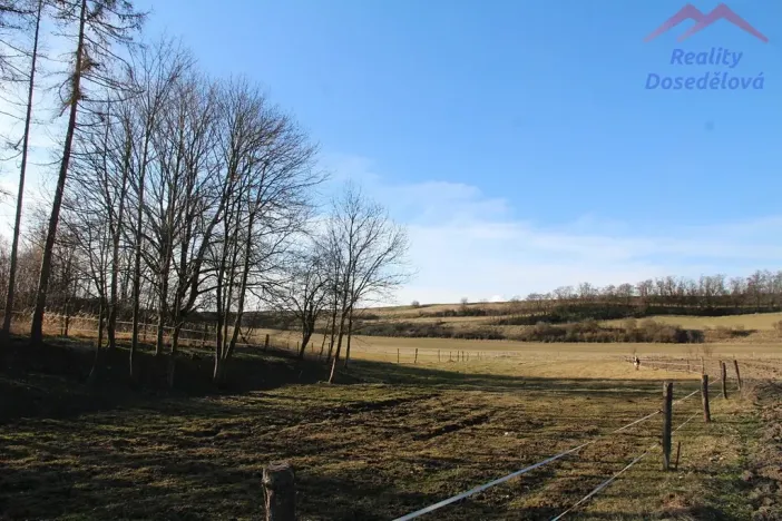 Prodej pozemku pro bydlení, Blevice, 1000 m2