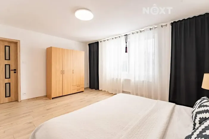 Prodej ubytování, Staré Město, 66 m2