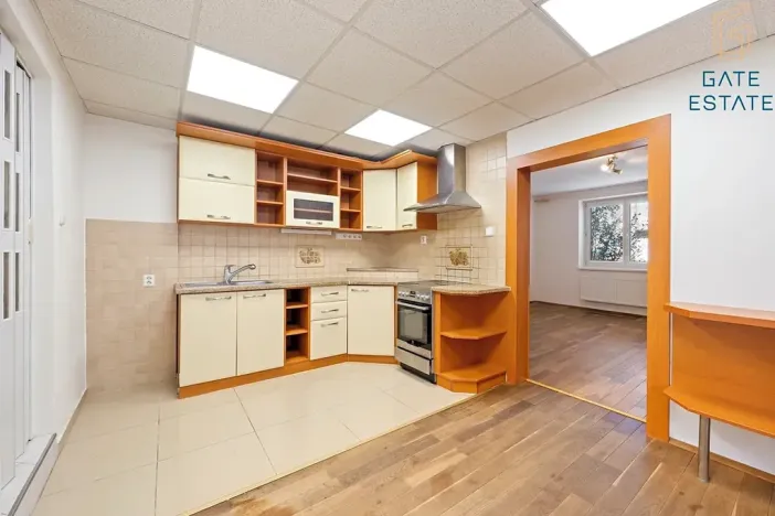 Prodej rodinného domu, Zlechov, 93 m2