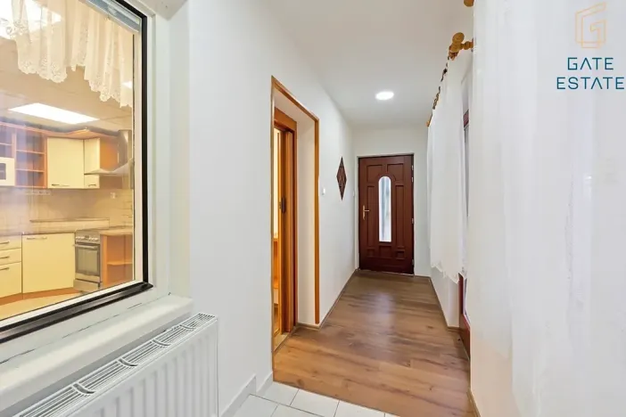 Prodej rodinného domu, Zlechov, 93 m2