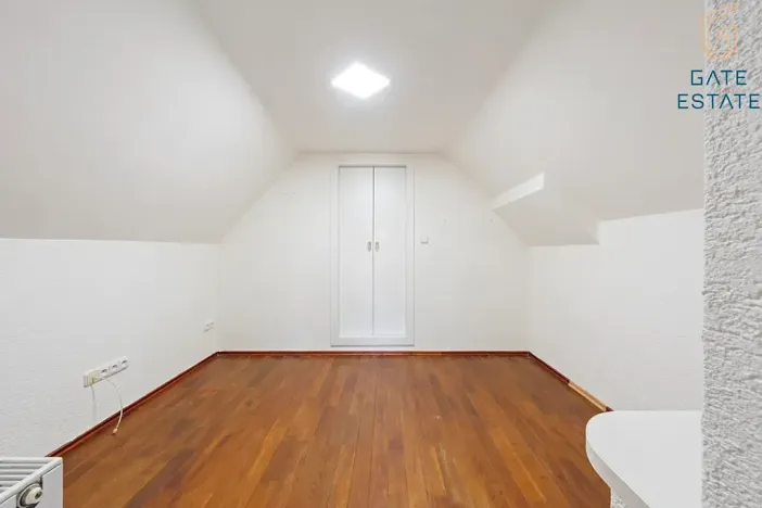 Prodej rodinného domu, Zlechov, 93 m2