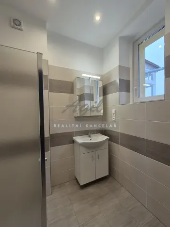 Pronájem bytu 2+1, Brno, 71 m2