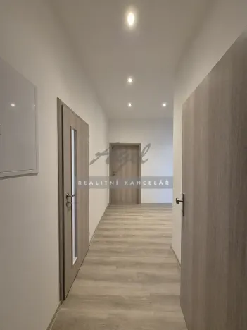 Pronájem bytu 2+1, Brno, 71 m2