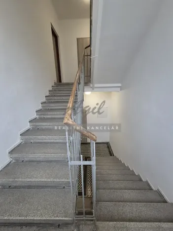 Pronájem bytu 2+1, Brno, 71 m2