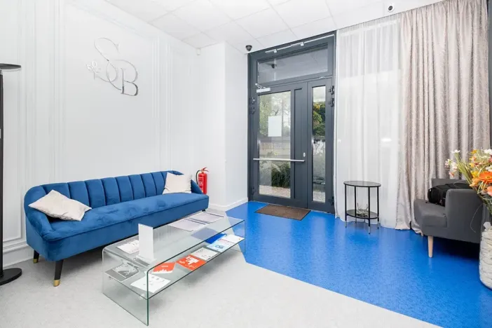 Pronájem obchodního prostoru, Praha - Stodůlky, Petržílkova, 15 m2