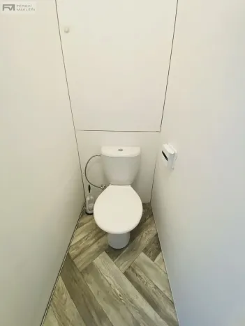 Pronájem bytu 2+1, Ostrava, Výškovická, 56 m2