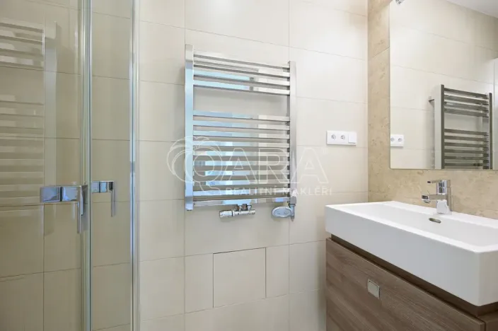 Pronájem bytu 2+kk, Praha - Podolí, Sinkulova, 47 m2