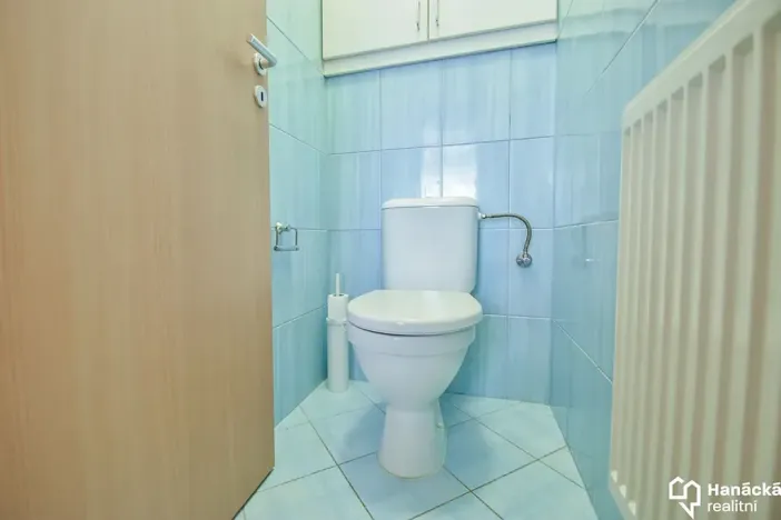 Prodej bytu 2+kk, Olomouc, Peškova, 62 m2