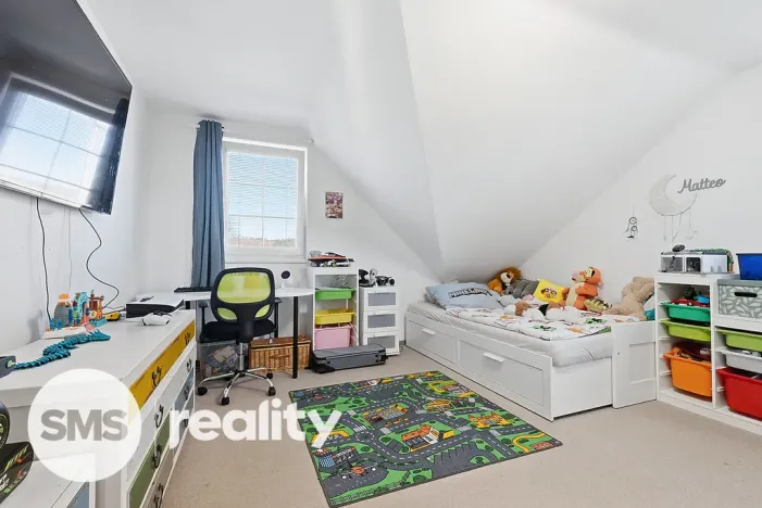 Prodej rodinného domu, Ratíškovice, Polní, 155 m2