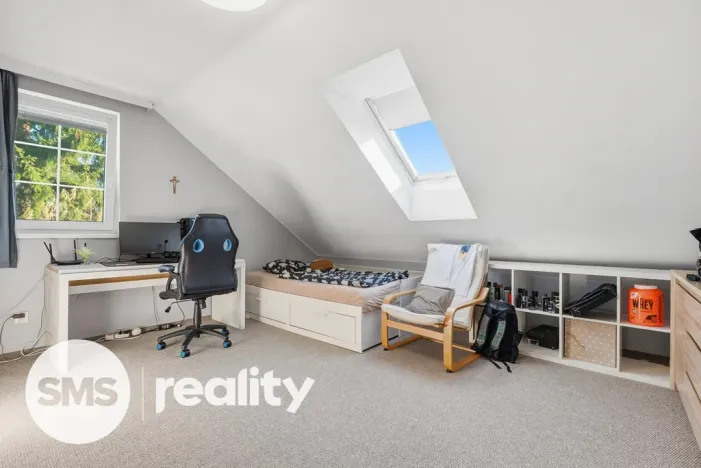 Prodej rodinného domu, Ratíškovice, Polní, 155 m2