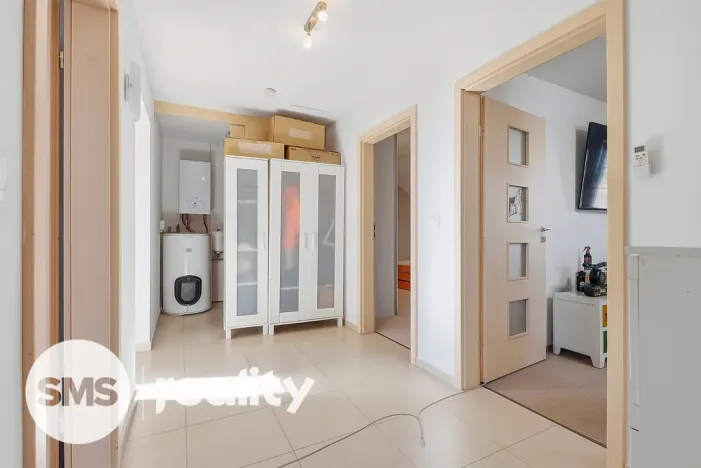 Prodej rodinného domu, Ratíškovice, Polní, 155 m2