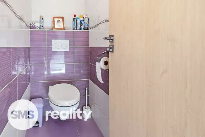 Prodej rodinného domu, Ratíškovice, Polní, 155 m2