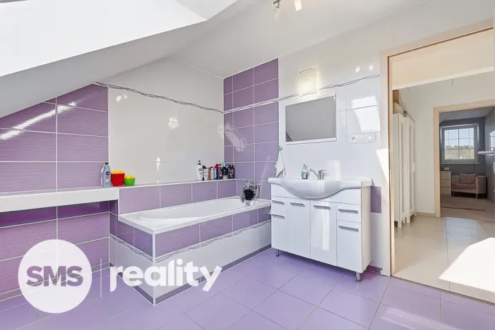 Prodej rodinného domu, Ratíškovice, Polní, 155 m2