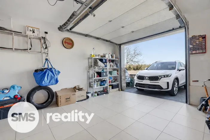 Prodej rodinného domu, Ratíškovice, Polní, 155 m2