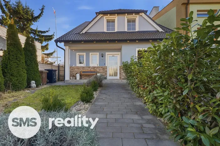 Prodej rodinného domu, Ratíškovice, Polní, 155 m2