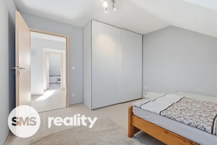 Prodej rodinného domu, Ratíškovice, Polní, 155 m2