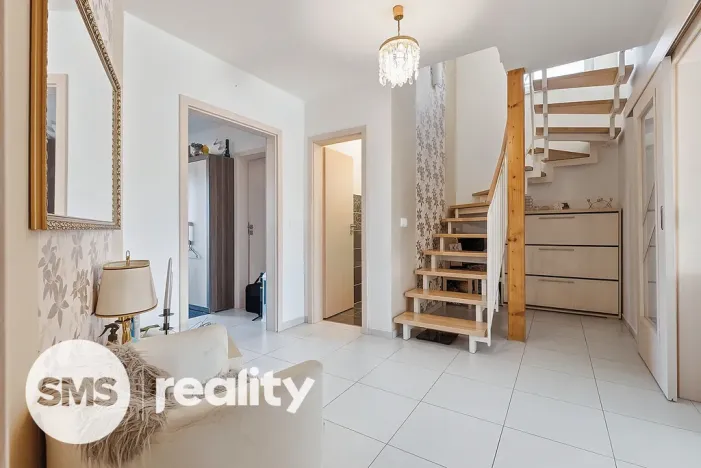 Prodej rodinného domu, Ratíškovice, Polní, 155 m2