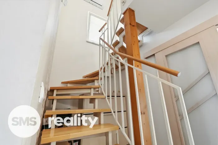 Prodej rodinného domu, Ratíškovice, Polní, 155 m2