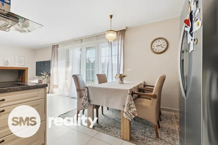 Prodej rodinného domu, Ratíškovice, Polní, 155 m2