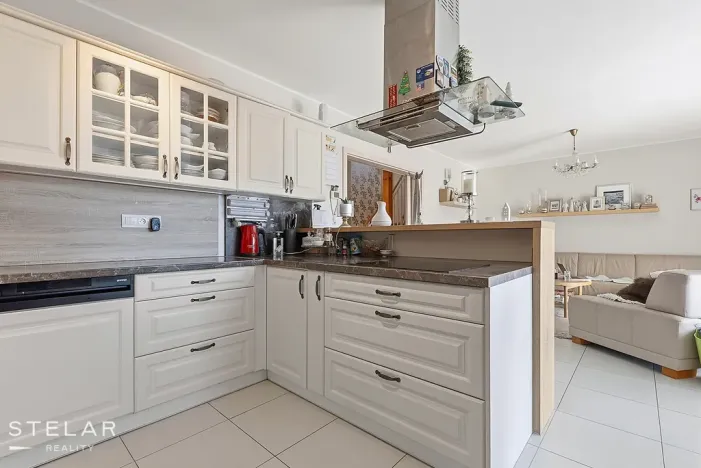 Prodej rodinného domu, Ratíškovice, Polní, 155 m2