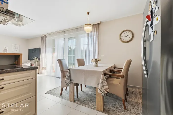 Prodej rodinného domu, Ratíškovice, Polní, 155 m2