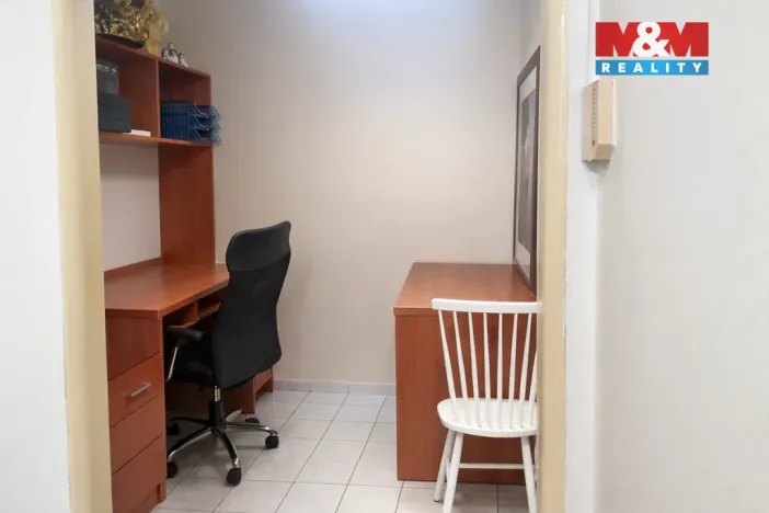 Pronájem obchodního prostoru, Pardubice - Zelené Předměstí, Smilova, 20 m2