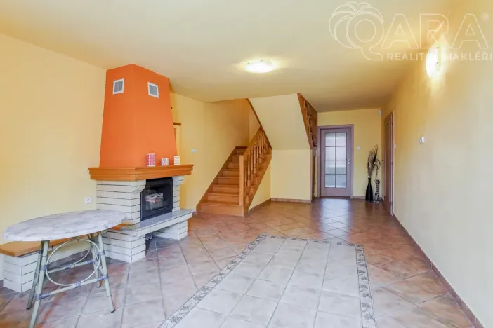 Pronájem rodinného domu, Vyškov, 140 m2