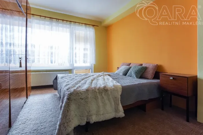 Pronájem rodinného domu, Vyškov, 140 m2