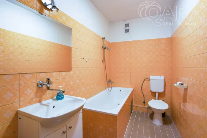 Pronájem rodinného domu, Vyškov, 140 m2