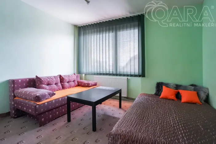 Pronájem rodinného domu, Vyškov, 140 m2