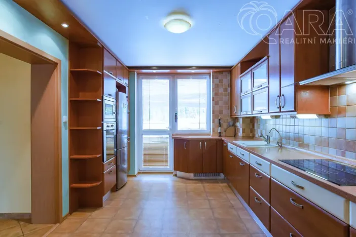 Pronájem rodinného domu, Vyškov, 140 m2