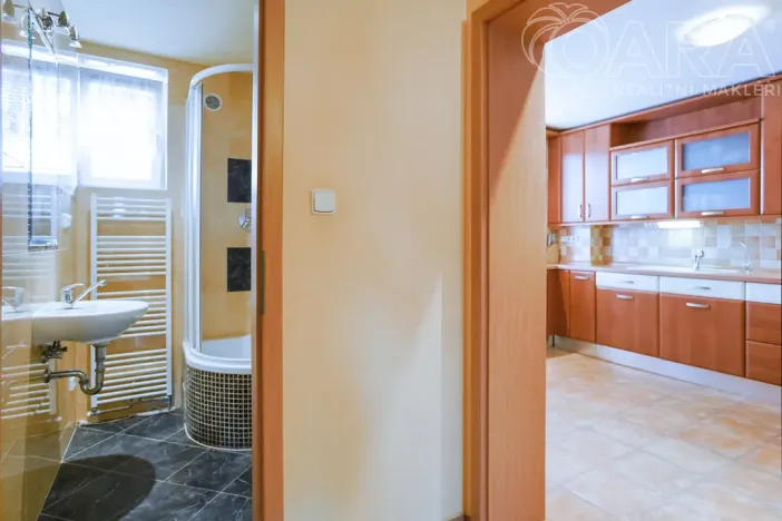 Pronájem rodinného domu, Vyškov, 140 m2